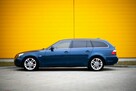 BMW 520 2.0 M47 163KM Automat Bezwypadkowy Navi Alufelgi 18" - 2