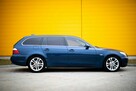 BMW 520 2.0 M47 163KM Automat Bezwypadkowy Navi Alufelgi 18" - 5