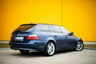 BMW 520 2.0 M47 163KM Automat Bezwypadkowy Navi Alufelgi 18" - 6