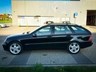 Mercedes C 220 2.2 CDI 150KM Avantgarde Automat Bixenon Skóra Alufelgi - 2