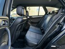 Mercedes C 220 2.2 CDI 150KM Avantgarde Automat Bixenon Skóra Alufelgi - 8