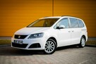 Seat Alhambra 1.4 TSI 150KM 7 osobowy Hak Tempomat Zamiana - 1