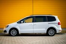 Seat Alhambra 1.4 TSI 150KM 7 osobowy Hak Tempomat Zamiana - 2