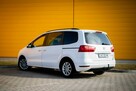 Seat Alhambra 1.4 TSI 150KM 7 osobowy Hak Tempomat Zamiana - 3