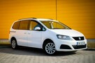 Seat Alhambra 1.4 TSI 150KM 7 osobowy Hak Tempomat Zamiana - 4