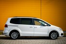 Seat Alhambra 1.4 TSI 150KM 7 osobowy Hak Tempomat Zamiana - 5