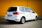 Seat Alhambra 1.4 TSI 150KM 7 osobowy Hak Tempomat Zamiana - 6