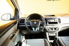 Seat Alhambra 1.4 TSI 150KM 7 osobowy Hak Tempomat Zamiana - 8