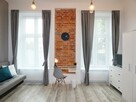 Legionów 18, Śródmieście, studio przy Manufakturze - 1