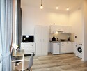 Legionów 18, Śródmieście, studio przy Manufakturze - 3