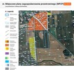 sprzedam 3 zblokowane działki  - Jezierzany - 2