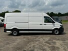 Volkswagen Crafter L4H3*WysokiDach*Parktronic*OryginalnyPrzebieg*Zadbany*FV23%*SerwisAso - 2