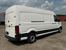 Volkswagen Crafter L4H3*WysokiDach*Parktronic*OryginalnyPrzebieg*Zadbany*FV23%*SerwisAso - 3