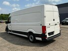 Volkswagen Crafter L4H3*WysokiDach*Parktronic*OryginalnyPrzebieg*Zadbany*FV23%*SerwisAso - 4