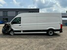 Volkswagen Crafter L4H3*WysokiDach*Parktronic*OryginalnyPrzebieg*Zadbany*FV23%*SerwisAso - 5