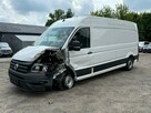 Volkswagen Crafter L4H3*WysokiDach*Parktronic*OryginalnyPrzebieg*Zadbany*FV23%*SerwisAso - 6