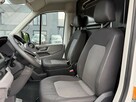 Volkswagen Crafter L4H3*WysokiDach*Parktronic*OryginalnyPrzebieg*Zadbany*FV23%*SerwisAso - 11