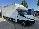 iveco daily 72c18 Himatic, kontener plus winda - 2