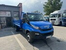 iveco daily 72c18 35c18 nowa wywrotka 3 strona, 3,5T 4100 rozstaw - 1