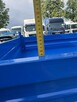 iveco daily 72c18 35c18 nowa wywrotka 3 strona, 3,5T 4100 rozstaw - 10