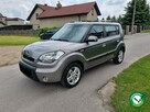 Kia Soul 1.6 benzyna / Alu / Zadbany / Niski przebieg / Klima / Bezwypadkowy - 1