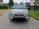Kia Soul 1.6 benzyna / Alu / Zadbany / Niski przebieg / Klima / Bezwypadkowy - 2