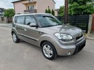 Kia Soul 1.6 benzyna / Alu / Zadbany / Niski przebieg / Klima / Bezwypadkowy - 3