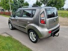 Kia Soul 1.6 benzyna / Alu / Zadbany / Niski przebieg / Klima / Bezwypadkowy - 4