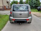 Kia Soul 1.6 benzyna / Alu / Zadbany / Niski przebieg / Klima / Bezwypadkowy - 5