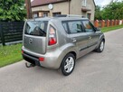 Kia Soul 1.6 benzyna / Alu / Zadbany / Niski przebieg / Klima / Bezwypadkowy - 6