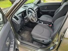 Kia Soul 1.6 benzyna / Alu / Zadbany / Niski przebieg / Klima / Bezwypadkowy - 7