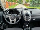 Kia Soul 1.6 benzyna / Alu / Zadbany / Niski przebieg / Klima / Bezwypadkowy - 8