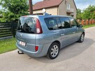 Renault Grand Espace 2.0 dCi 150km Celsium / Zadbany  / 2x Kpl. kół / Bezwypadkowy - 4