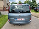 Renault Grand Espace 2.0 dCi 150km Celsium / Zadbany  / 2x Kpl. kół / Bezwypadkowy - 5