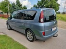 Renault Grand Espace 2.0 dCi 150km Celsium / Zadbany  / 2x Kpl. kół / Bezwypadkowy - 6