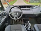 Renault Grand Espace 2.0 dCi 150km Celsium / Zadbany  / 2x Kpl. kół / Bezwypadkowy - 8