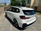 iX1M  xDrive 30#313#Navi#Full LED#Virtual#Harman/Kardon - 8