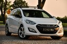 Hyundai i30 1.6i#135PS#Lift#Ledy#Climatr#Navi#Start Stop#Świeży Import#Gwarancja!! - 3