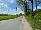 Działka inwestycyjna Bądzów gm. Jerzmanowa, - 4