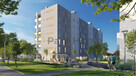 Mieszkanie Nowa Sól, Zielonogórska - 4