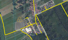 Działka inwestycyjna Kurza Góra gm. Kościan, - 6