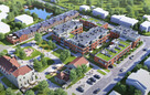 Mieszkanie Poznań gm. Poznań-Nowe Miasto Starołęka, Masztowa - 4
