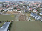 Działka budowlana Leszno, - 3