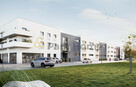 Mieszkanie Leszno, Austriacka - 1