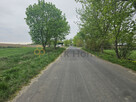 Działka budowlana Ostrowieczno gm. Dolsk, - 5