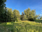 Działka budowlana Jakubów gm. Radwanice, - 3