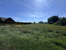Działka inwestycyjna Głogów Krzepów, - 2