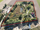 Działka budowlana Zaborowice gm. Bojanowo, - 2