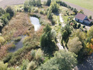 Działka budowlana Zaborowice gm. Bojanowo, - 5