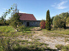 Działka budowlana Zaborowice gm. Bojanowo, - 8